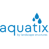 Aquatix by Landscape Structures product library including CAD Drawings, SPECS, BIM, 3D Models, brochures, etc.