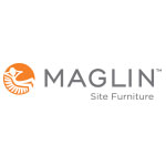 Maglin Site Furniture Inc. product library including CAD Drawings, SPECS, BIM, 3D Models, brochures, etc.