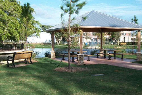 Parks & Recreation - Download Free CAD Drawings, BIM Models, Revit, Sketchup, SPECS and more.