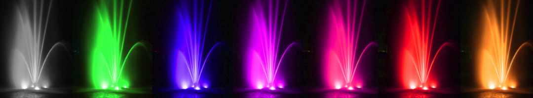 AquaMaster Fountains & Aerators