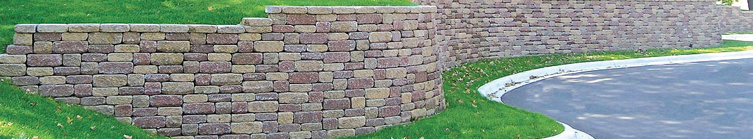 VERSA-LOK Retaining Wall Systems