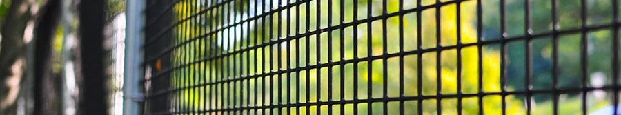 WireWall™ High Security Fence Systems LLC