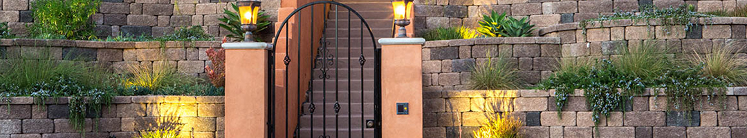 Keystone Retaining Wall Systems LLC Keystone Retaining Wall Systems LLC