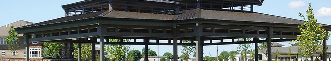 Superior Recreational Products | Shelter and Site Amenities Superior Recreational Products | Shelter and Site Amenities