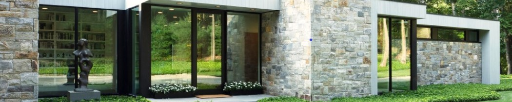 Volume Program by Western Window Systems