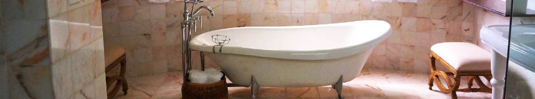 Clarion Bathware