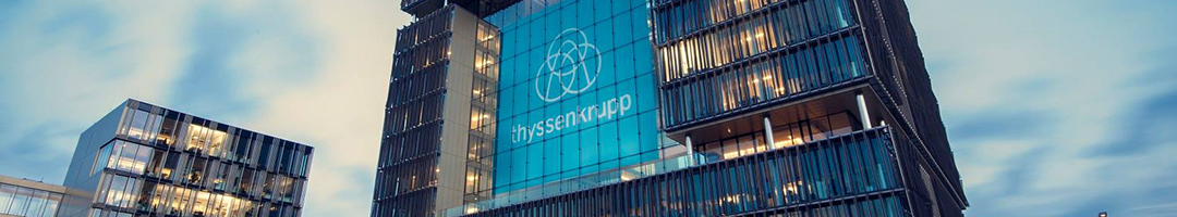 ThyssenKrupp Elevator