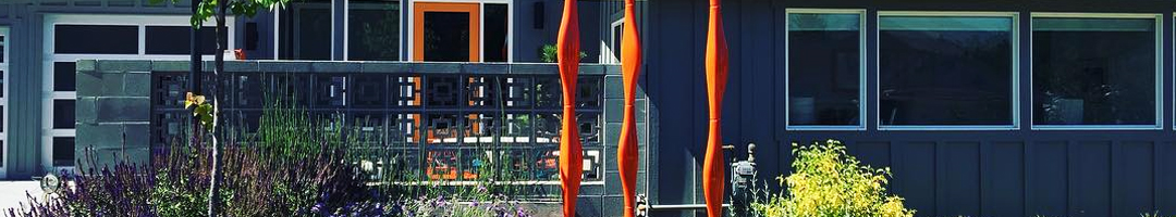 Vessel USA Inc. - Architectural Pottery