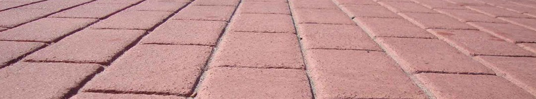 Pattern Paving Products