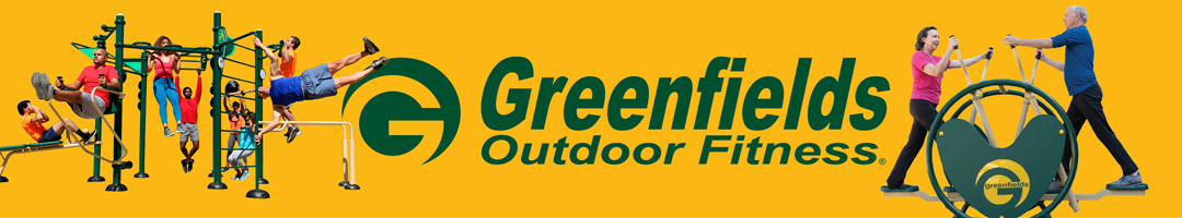 Greenfields Outdoor Fitness Greenfields Outdoor Fitness