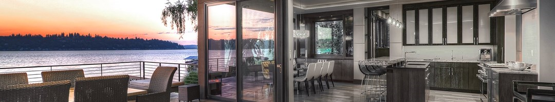 LaCantina Doors