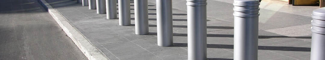 1-800-Bollards