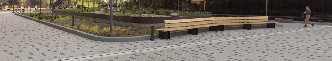Techo-Bloc Techo-Bloc