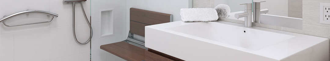 Comfort Designs Bathware
