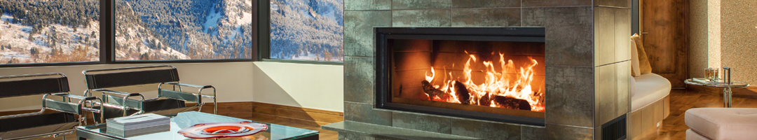 RSF Fireplaces / Renaissance Fireplaces