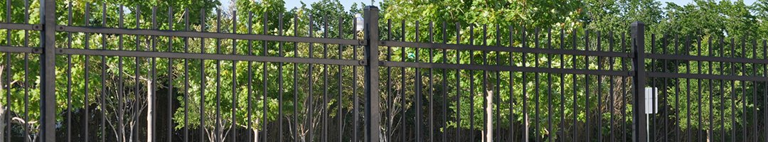 Fortress Fence Products