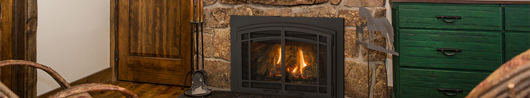 Kozy Heat Fireplaces