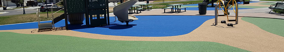 Robertson Recreational Surfaces