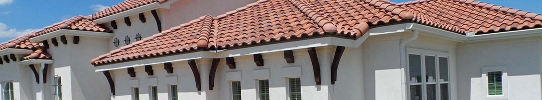 Crown Roof Tiles