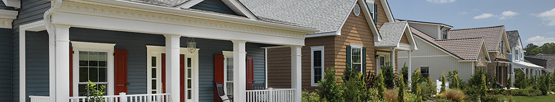 CertainTeed Siding & Trim