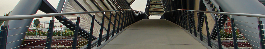 Cable Connection, The (Ultra-tec Cable Railing)