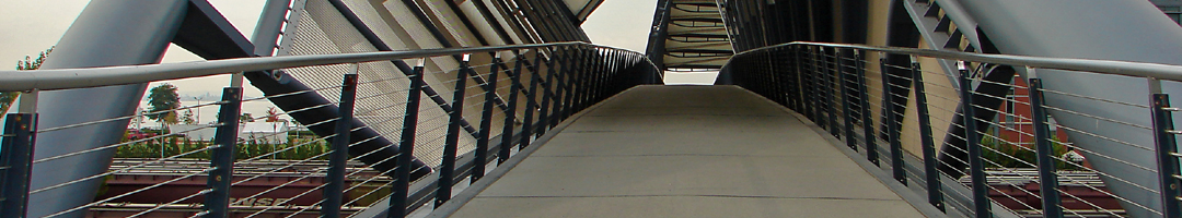 Cable Connection, The (Ultra-tec Cable Railing) Cable Connection, The (Ultra-tec Cable Railing)