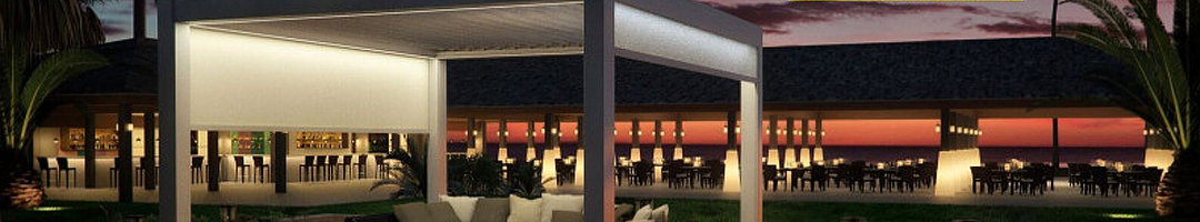 Sunair Awnings & Solar Screens