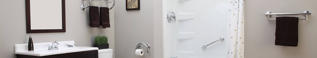 Grabcessories By LiveWell Home Safety