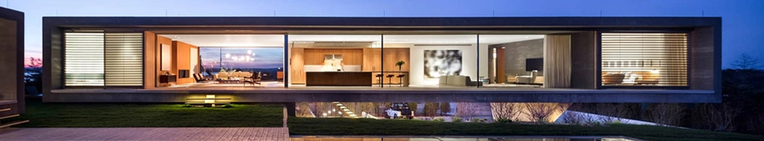 Reilly Architectural Reilly Architectural