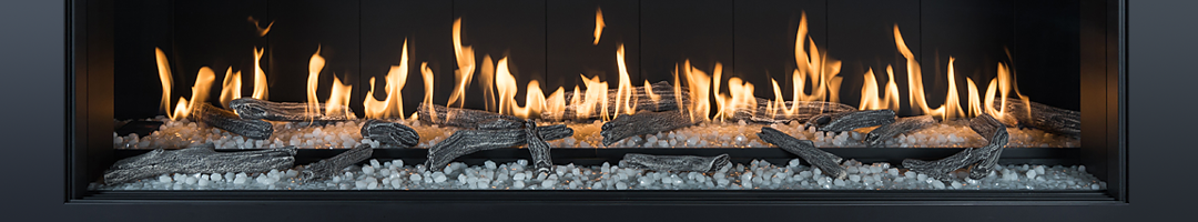 Montigo Fireplaces