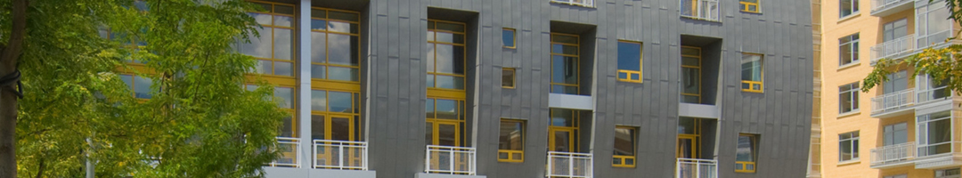 DeSCo Architectural Windows DeSCo Architectural Windows