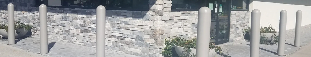 Bollards Plus Bollards Plus
