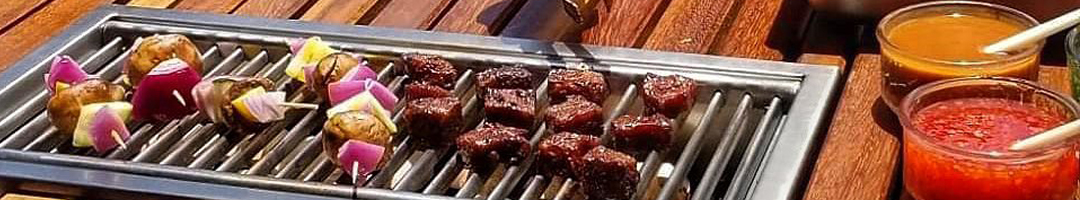 iBBQ iBBQ