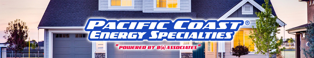 Pacific Coast Energy Specialties Pacific Coast Energy Specialties