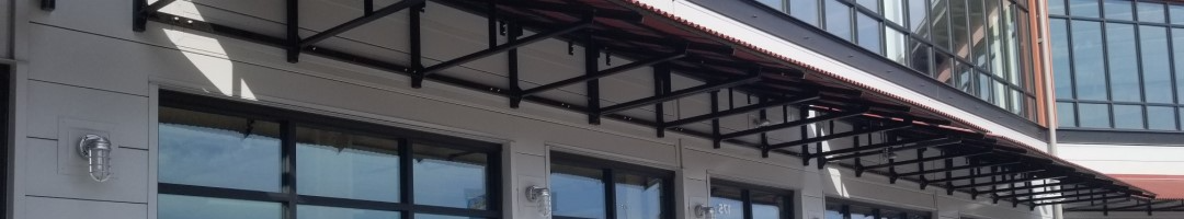 Lawrence Metal & Fabric Structures