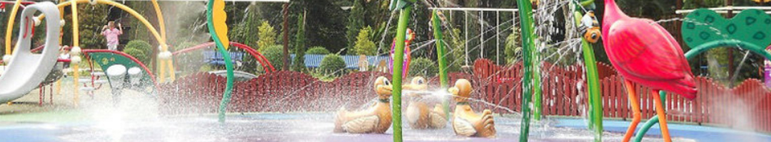 The Fountain People, Inc., Water Odyssey Div.