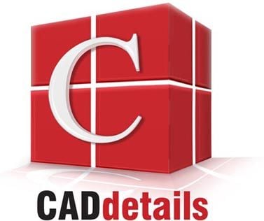 Caddetails Free Cad Drawings 3d Bim Models Revit Files And Specs