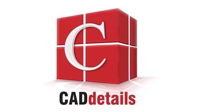 Download Free, High Quality CAD Drawings | CADdetails